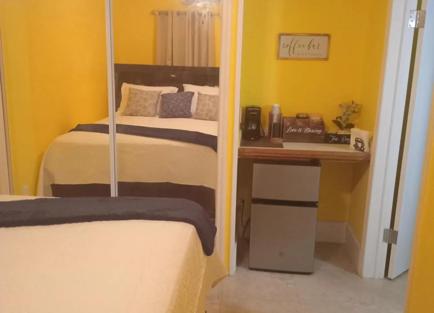 Guest house Virginias Place The Valley Anguilla